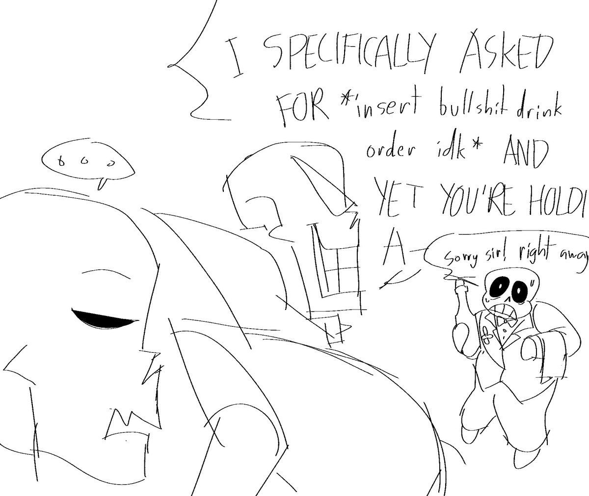 dr_john09's tweet photo. Fell Pap and Mirrortale Pap ig
(Possible mischaracterization for mirrortale pap here idunnoooo) https://t.co/Te8cN7kzNy