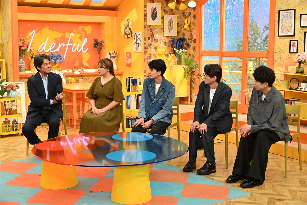 tv_life's tweet photo. 『踊る大捜査線』名シーン10選を織田裕二の裏話とともに紹介
“雪乃さん”水野美紀の証言も『この世界は1ダフルSP』

🔻記事＆写真はこちら
https://t.co/NpYYVIfBSq

#この世界は1ダフル #踊る大捜査線 #織田裕二 #東野幸治 #渡辺翔太 #SnowMan #河井ゆずる #髙地優吾 #SixTONES #芝大輔 #野呂佳代 https://t.co/UvPYfMFHU3