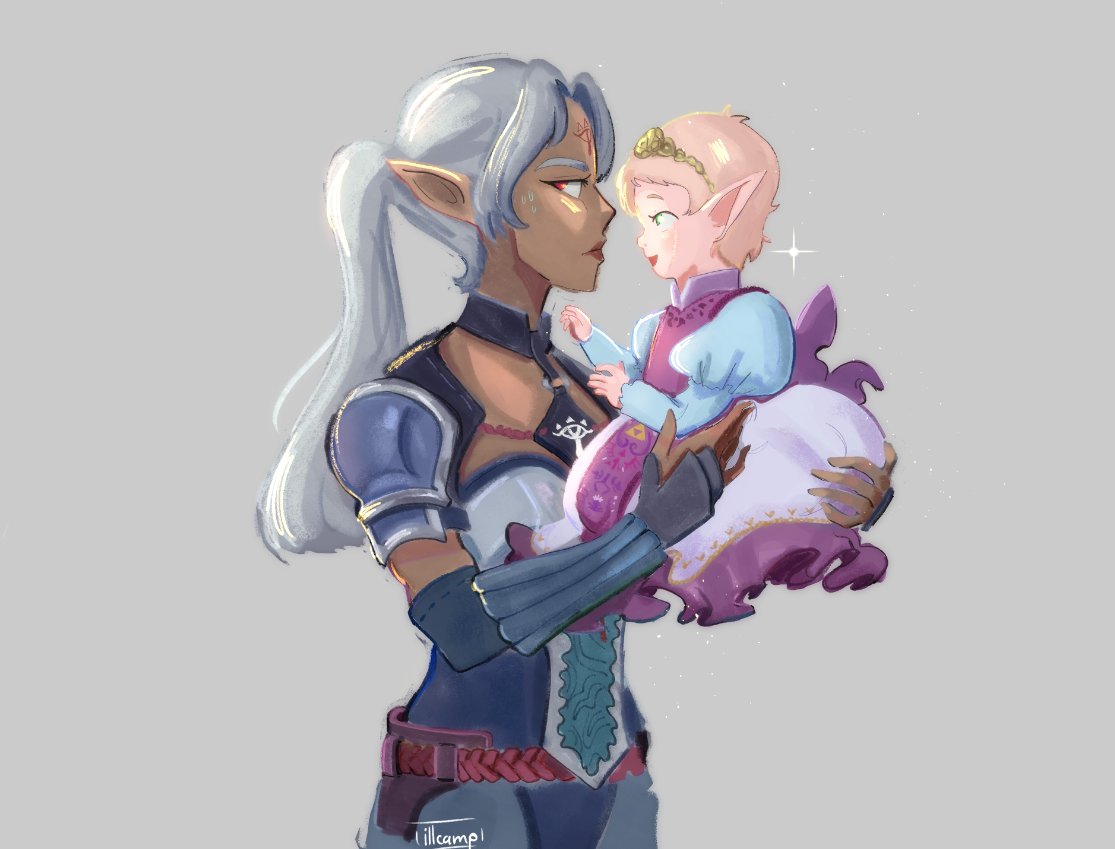 illcamp666's tweet photo. top elite sheikah guard takes new position as the babysitter of baby princess zelda

#zelda #oot https://t.co/m9fT641SKc