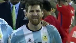 Biggnewton's tweet photo. Armed robbers should forever be grateful that Messi chose football instead 😂😭 https://t.co/AC36iuj98C