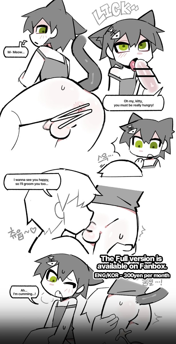 mainSKP2004's tweet photo. How to Tame a Stray Femboy: https://t.co/BxkaXRi7td