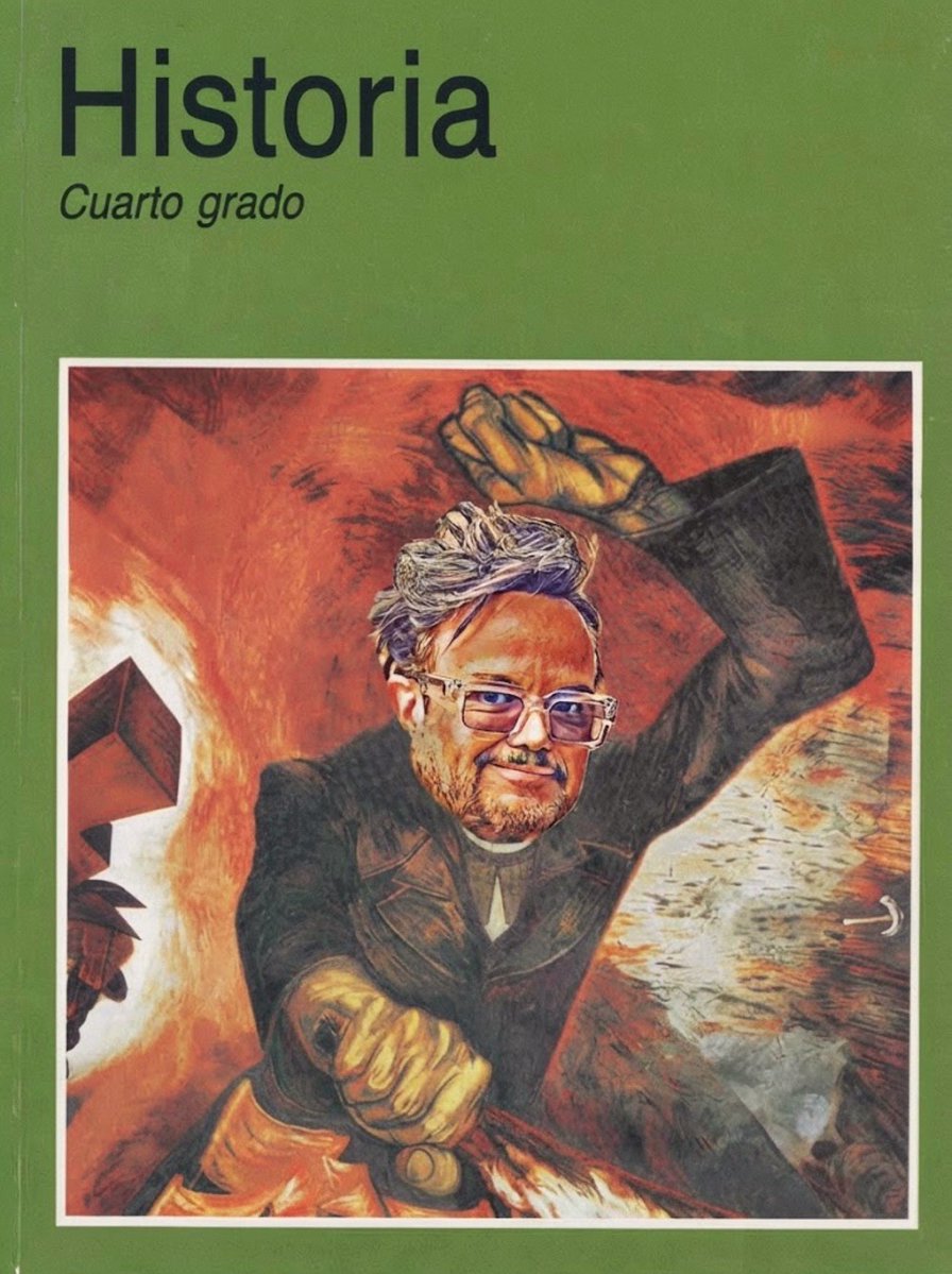 LuisValLe_A's tweet photo. El Internet es arte https://t.co/33lSfjRUln
