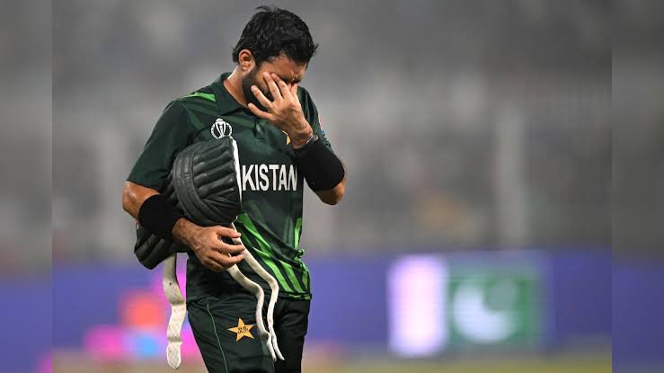 Hammadhammi3's tweet photo. Mohammad Rizwan has contacted the ICC Anti-Corruption Unit regarding the investigation into his phone. #PakistanCricket
@MohsinnaqviC42 @TheRealPCBMedia https://t.co/kCAU0PGPes