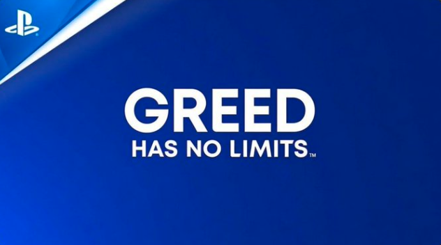 Zarost12096's tweet photo. @PlayStation https://t.co/HoOSMp0BsC