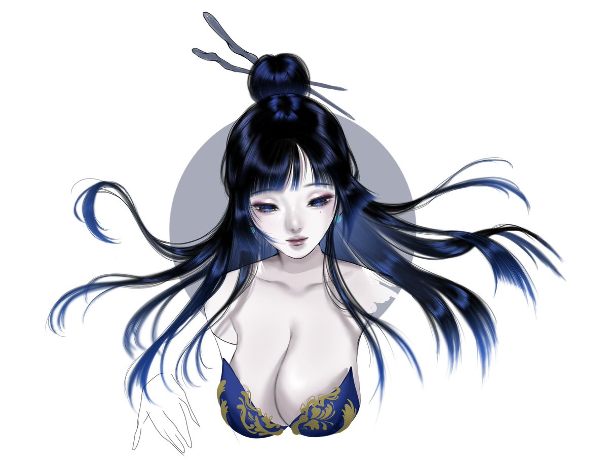 bbyamom's tweet photo. 금속 표현하려다 멈춘상황,,,

 #그림연습 #illust 
 #그림러_𝕏친소 
#イラスト #rt #무테 #반무테 #반실사 https://t.co/FSSWXUKGc6