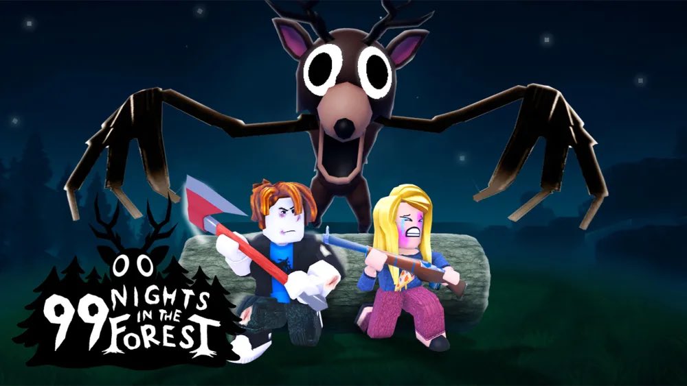 HollywoodHandle's tweet photo. Josh Cooley (‘Transformers One’) will be writing the script for the ‘99 NIGHTS IN THE FOREST’ film for 20th Century Studios.

(Via: https://t.co/BVPBPf4eiV) https://t.co/8ukVSvHSt8