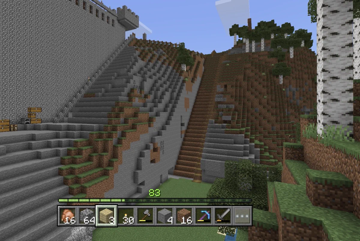 MineArtsNCrafts on X: 