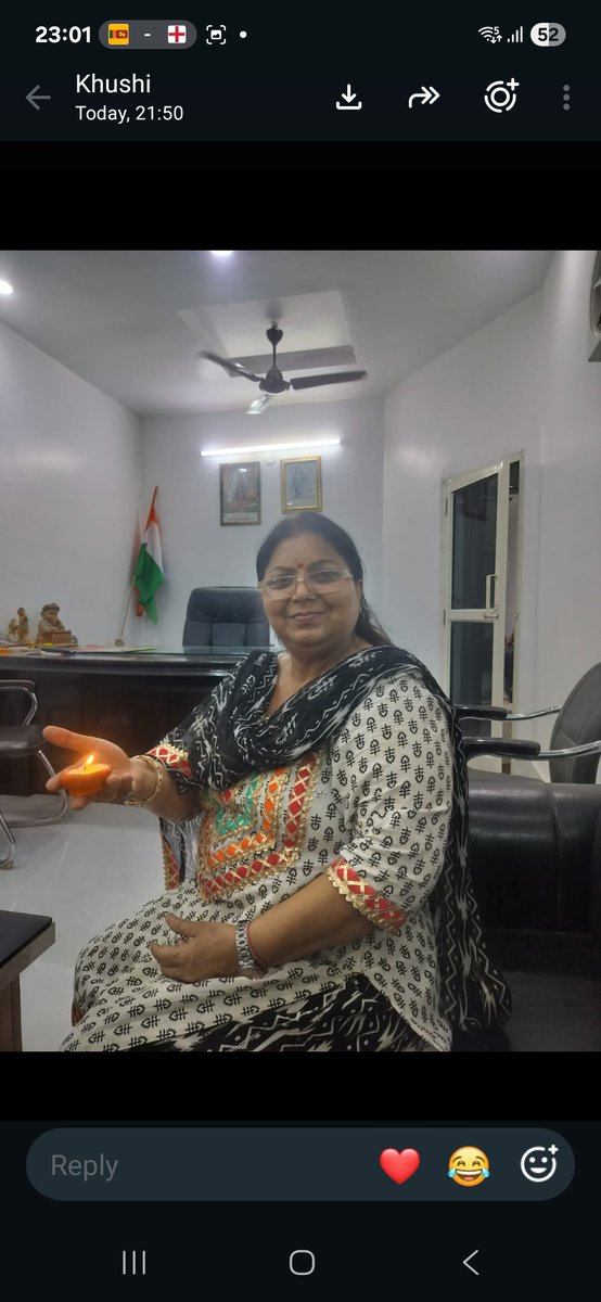 IPriyaSharmaBJP's tweet photo. https://t.co/pU55G8PnIr