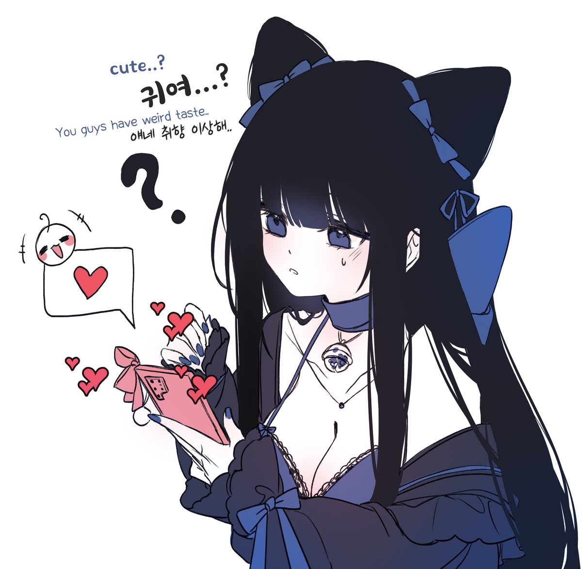 mio_e_mia's tweet photo. 취향 무슨 일.. https://t.co/RhklJ0nDlg