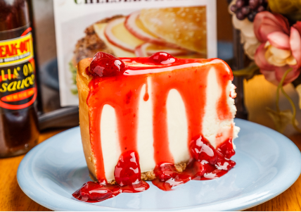 SteakOutAthens's tweet photo. Have a sweet tooth? Add one of our delicious #desserts to your next order! https://t.co/lRH0Z9n97B #wedeliver https://t.co/RxTT0KO3xR