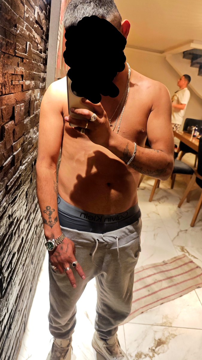Dieguito_elfavo's tweet photo. "EL CHACAL BUCHON"
Capítulo II

Este domingo
NO te lo puedes perder
Estará buenísimo!!!
🥵🥵🥵 

LOVERFANS
https://t.co/VpeH0fqB9U

DARKFANS
https://t.co/sbvosN6o37

TELEGRAM ($200)
https://t.co/lKwjjfrfxx

DALE 🔄❤️ https://t.co/XAMjh5Z5FT
