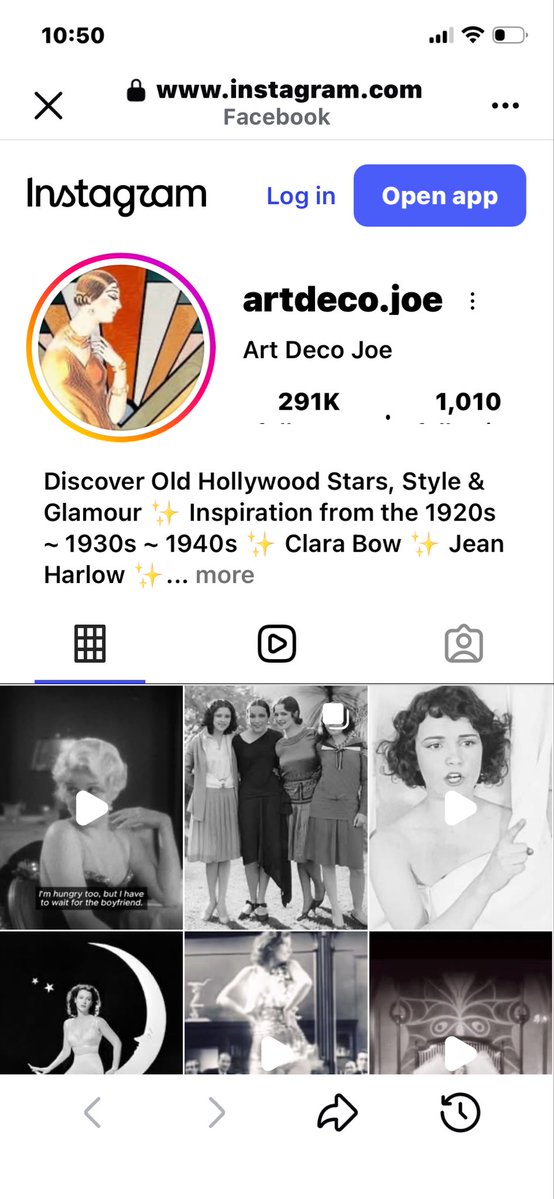 GiggleWaterDoll's tweet photo. Honorable mention to ArtDeco.Joe for the volume of excellent content generated from 1920-1940. Find sites on Facebook and Instagram. If only there was an X account. *sigh* https://t.co/GyHJDEm0fD