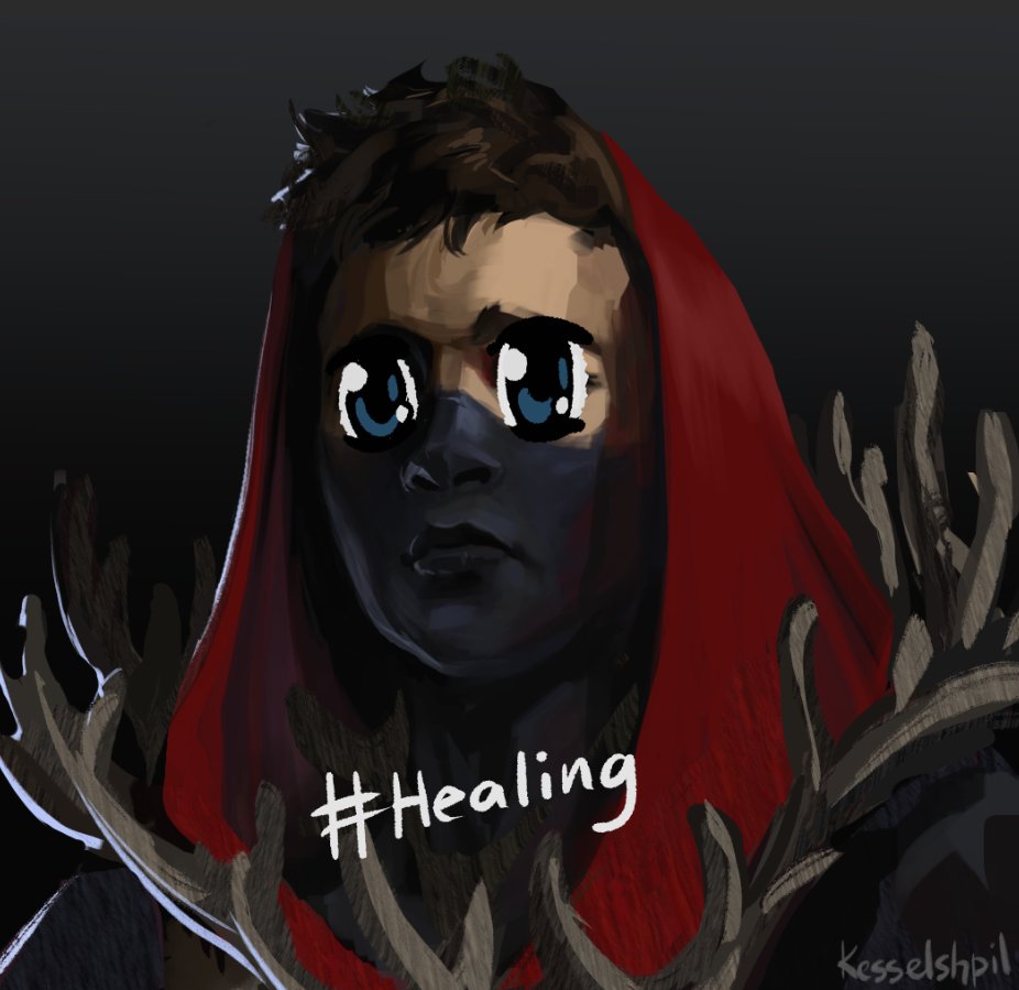 KesselShpil's tweet photo. I wish this trend was there when breach came out https://t.co/MkEjFzEOcC