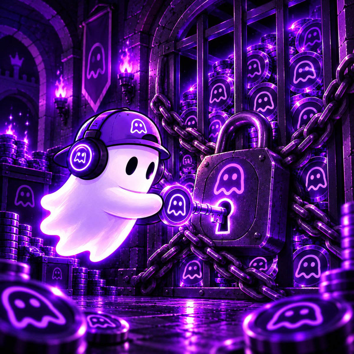 JimmyGhostSOL's tweet photo. 🔒 Over 200,000,000 $JIMMY locked away. 👻

Locked for the next 2 weeks.

Another action to show the community we’re here to build, not disappear. 💜

Less circulating supply.
More transparency.
More building.

Verifiable on-chain 👇 

https://t.co/84asrZVSug https://t.co/dQtiiWfO9g