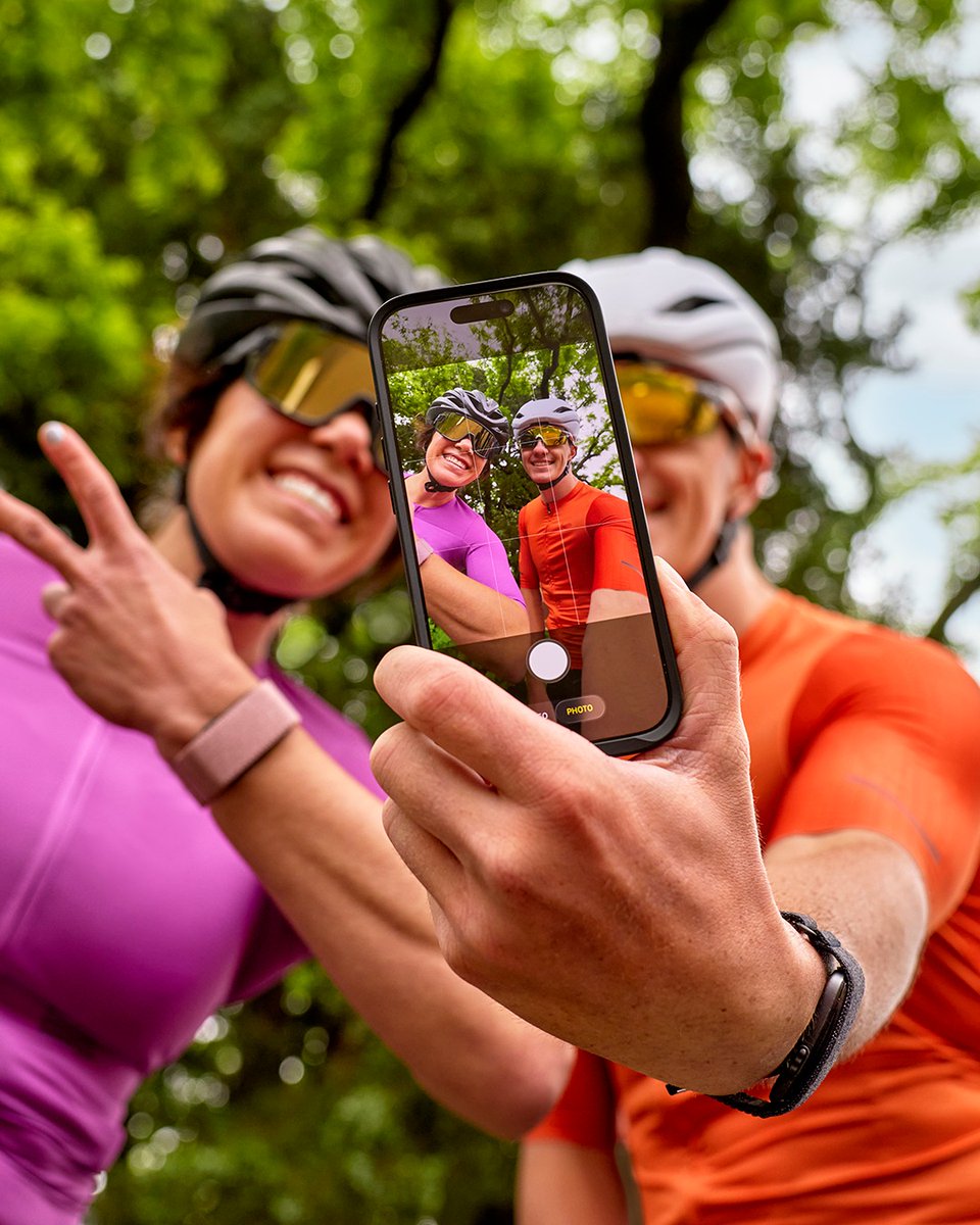 NavWorldSA's tweet photo. Want detailed health and fitness data without wearing another screen? 

Garmin’s new CIRQA Smart Band tracks sleep, recovery and more than 80 activities, while offering up to 10 days of battery life with no subscription required. https://t.co/i1f6NdIsIz