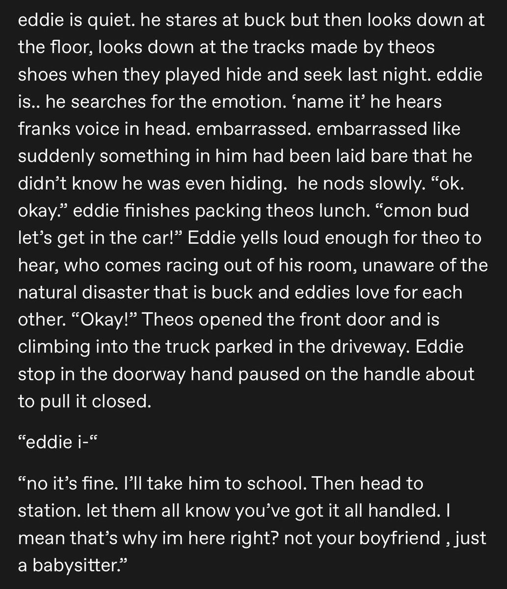 sambuddiemaxxin's tweet photo. This could be canon soon.. https://t.co/4QPwl5bqJQ