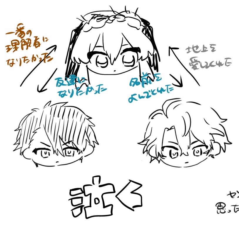 hyqmi's tweet photo. 読了ですありがとうねほんとうに https://t.co/IeHZdIiOu1