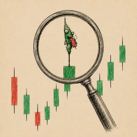 FlinsSOL's tweet photo. I cracked the #WickHunt πͺ±π
Three clues. One hidden message.
Think you can find it?
@WickWormCoin https://t.co/8w3PCDMcuo