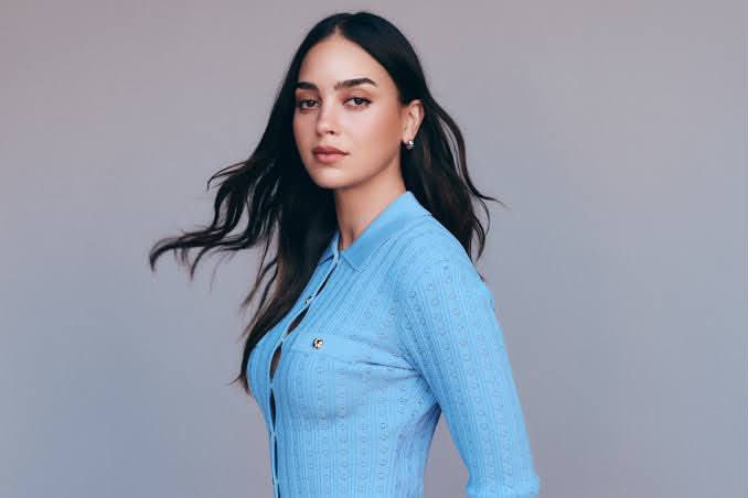 landpalestine's tweet photo. While everyone’s at it, make sure to show Melissa Barrera some love too. She was fired from Scream 7 in 2023 over supporting Palestine  freedom https://t.co/imriHk4smx