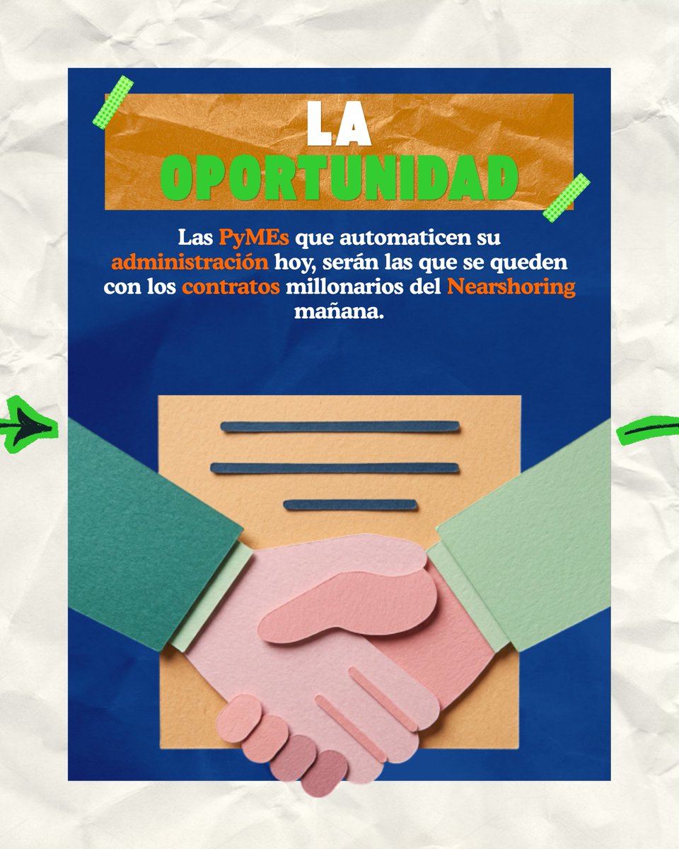 Factura_com's tweet photo. Esto significa que hay miles de millones de dólares buscando quién les venda insumos, transporte, alimentos y servicios en territorio nacional.  Pero aquí está la trampa: a estas multinacionales no les basta con que tengas un excelente producto; sus departamentos exigen de más... https://t.co/oj5sxGjxdW