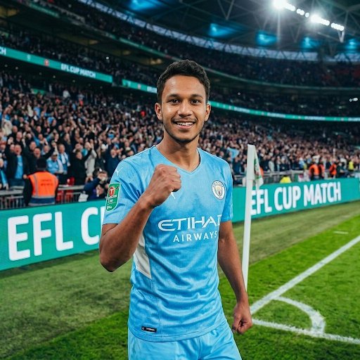 ASPL_Redon's tweet photo. Lsirbrwr!!! ⚽⚽⚽
This is just begining!!! 💙
#ComeOnCity https://t.co/4GvS6XFzrV