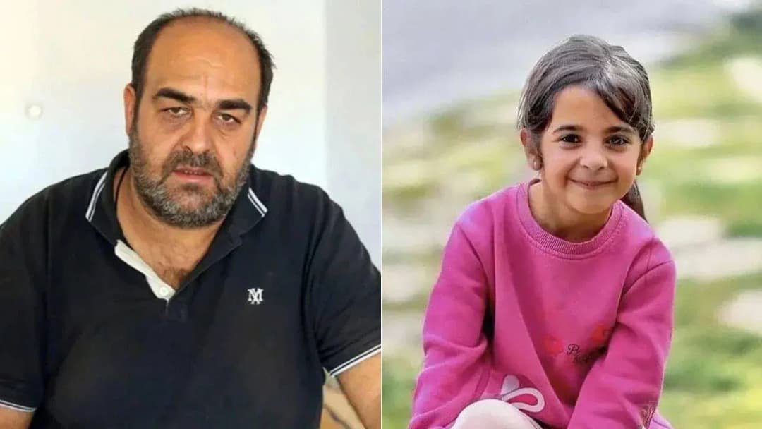 ihsankacarr's tweet photo. #NarinGüran’ın babası Diyarbakır’dan Ankara’ya “adalet” için yürüyecek

Narin Güran’ın avukatı Onur Akdağ, cinayetin gerçek faillerinin bulunması ve adaletin sağlanması talebiyle baba Arif Güran’ın Diyarbakır’dan Ankara’ya adalet yürüyüşü başlatacağını açıkladı. https://t.co/19hUuj5pXY