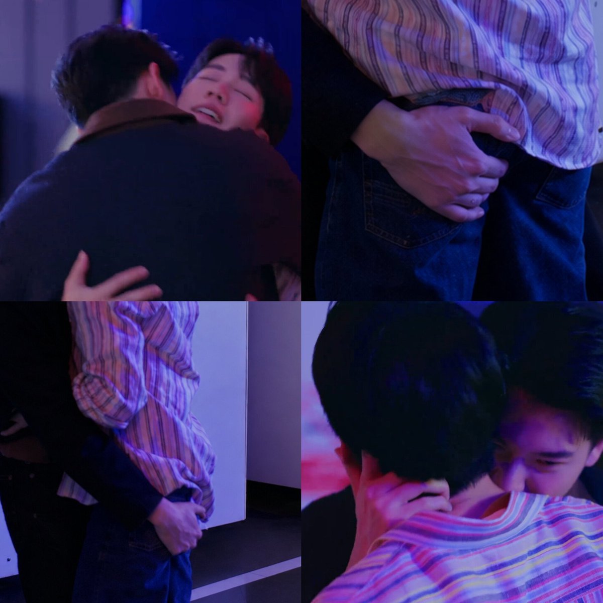 aralien7's tweet photo. 🚬🚬

#PolicelnLove
#หยิ่นวอร์ https://t.co/0bvzpmgyD3