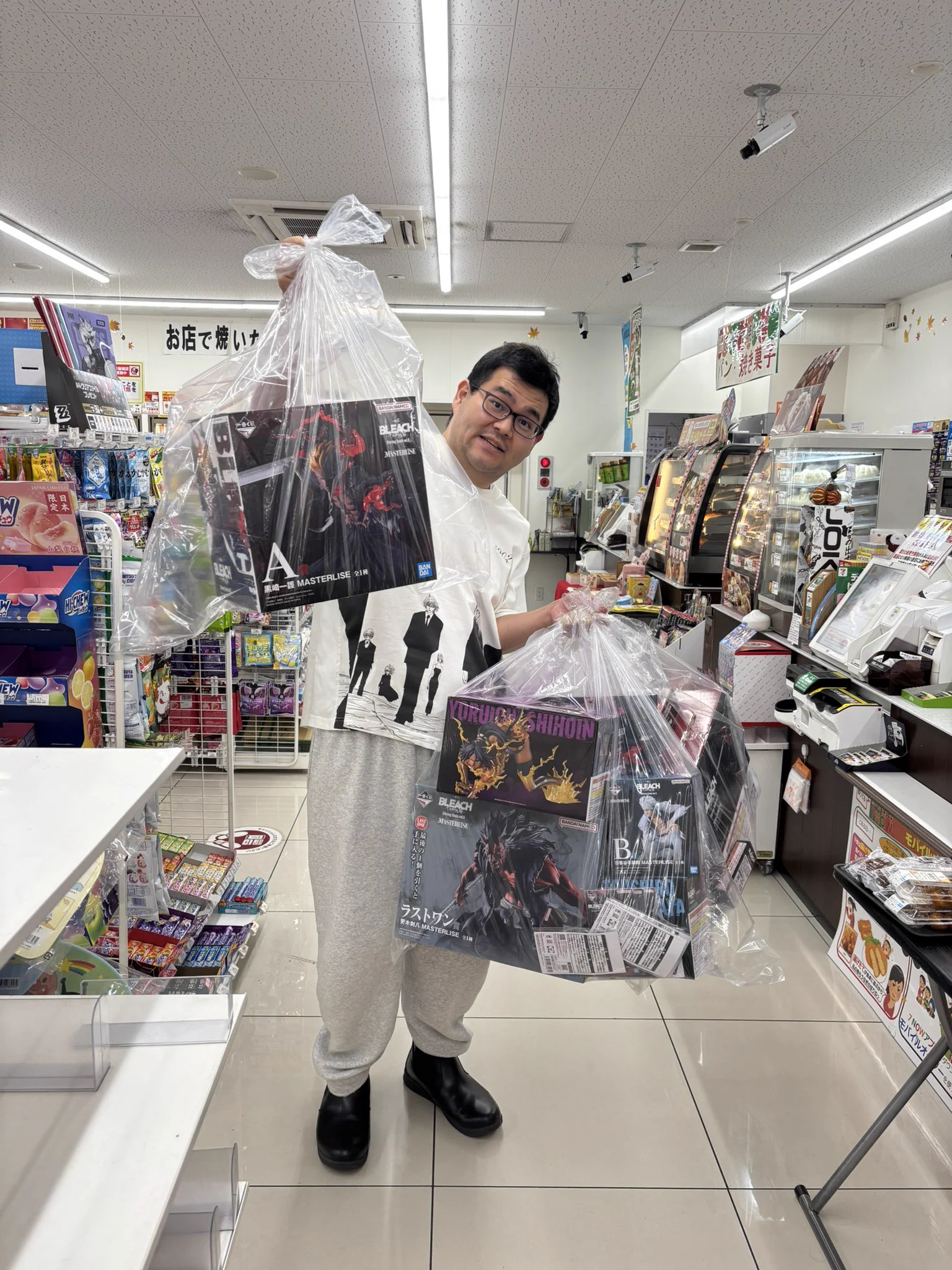 一番くじ（BANDAI SPIRITS） on X: 