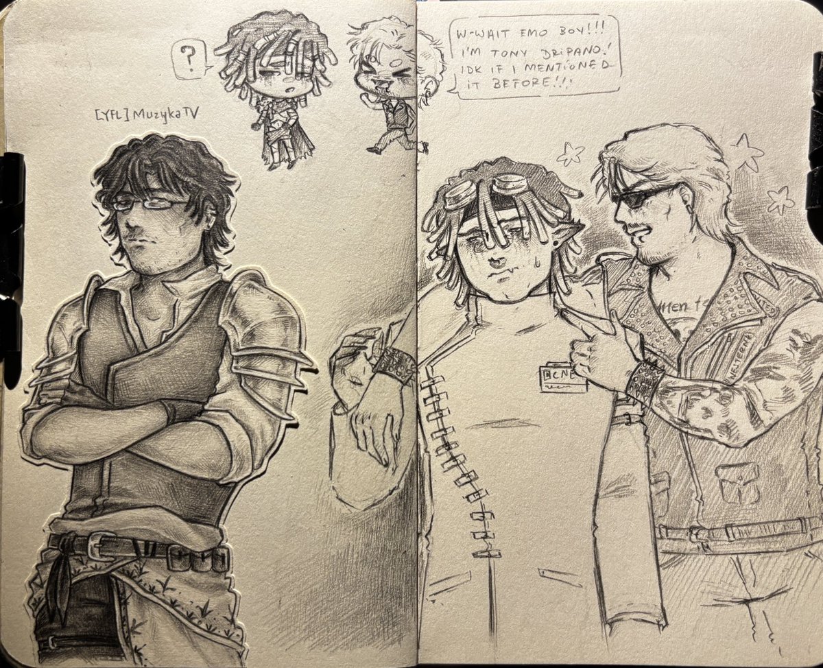 kjurqa's tweet photo. oh tony leave him alone…… (+i made aldo yflsmp2 design??) #youngmulti #yflsmp2 https://t.co/RGi7ihSVtJ