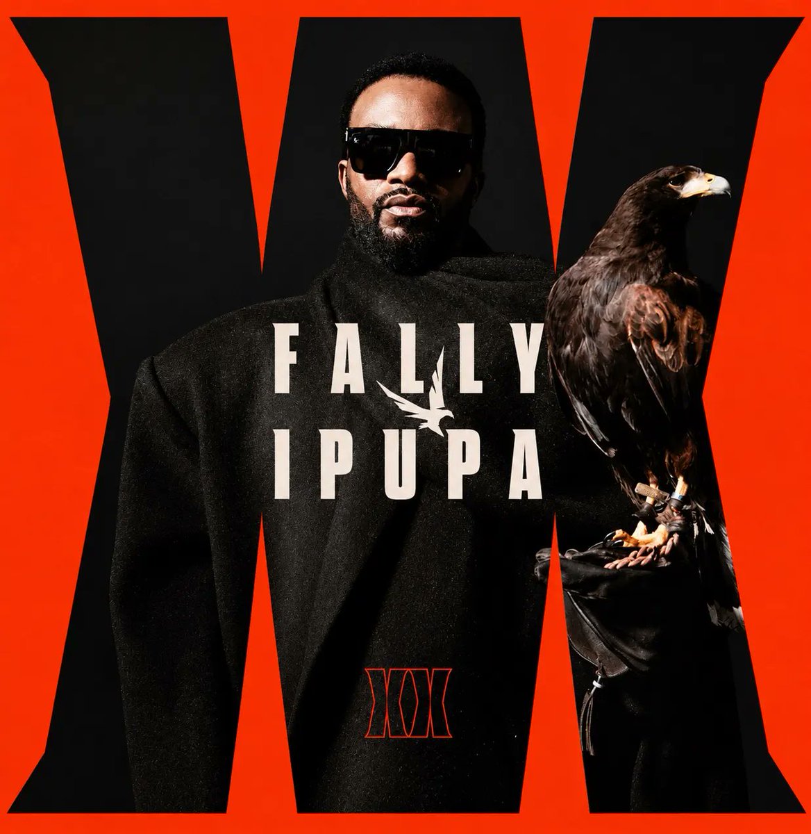 fallyipupa01's tweet photo. XX Délirium 
Ce soir à minuit 
🎶 https://t.co/S2cbSCtAqm