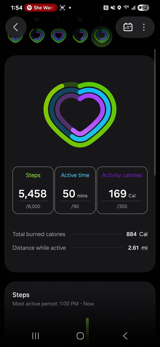 Y85847886's tweet photo. Stats b4 my omad today https://t.co/z6zgPn22YD