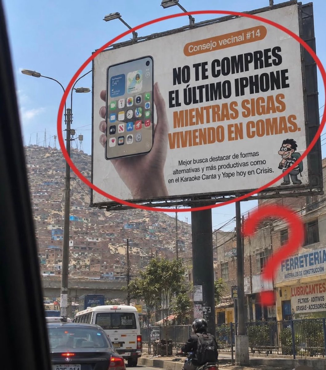 solopasaenperu's tweet photo. https://t.co/p6mG7wSoWD
