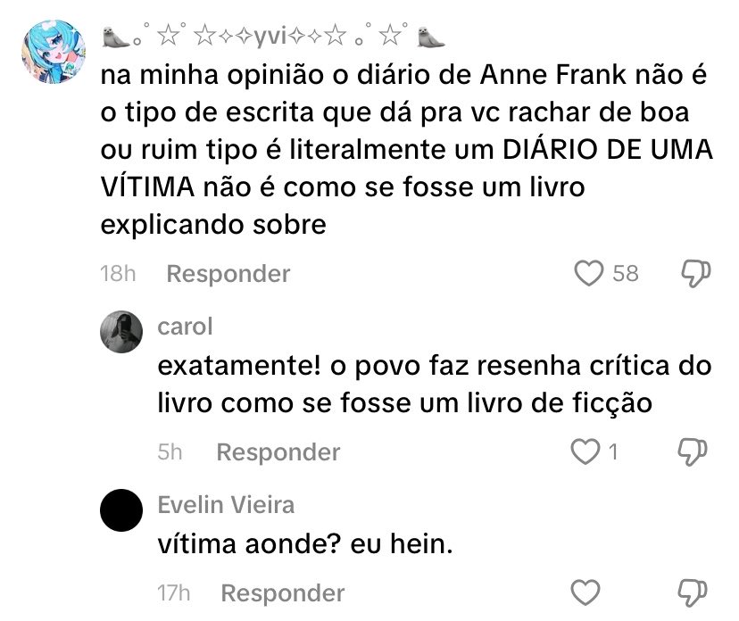 atenadesgracada's tweet photo. uma criança na segunda guerra mundial, se escondendo pra sobreviver e não se tornar mais uma morta pelo holocausto, e alguém vai lá e me pergunta AONDE ela é vítima, vai se ferrar https://t.co/ck1ra63c52