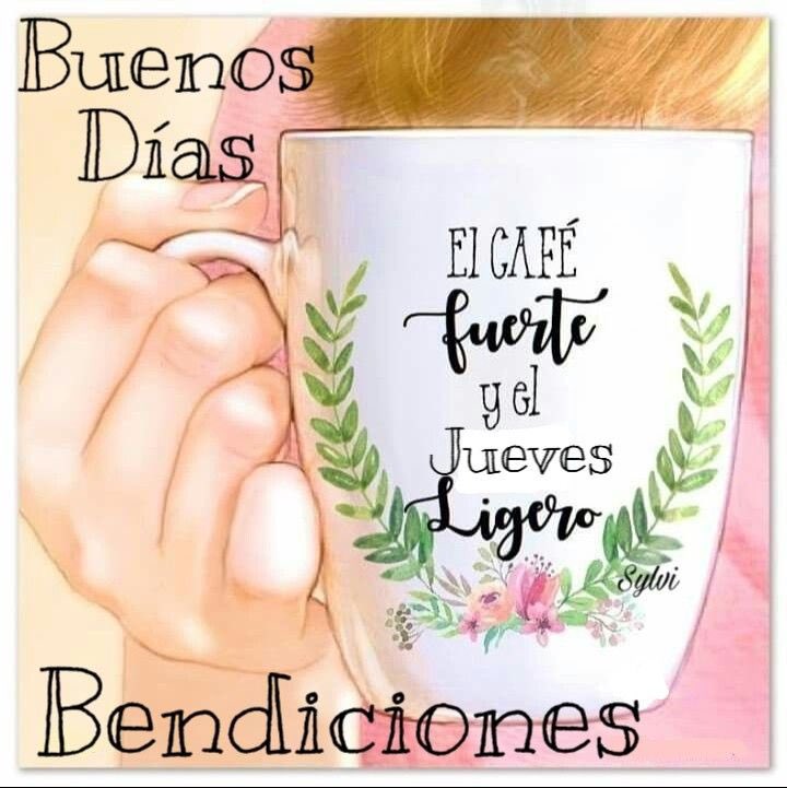 Ana52239564's tweet photo. Ya casi fin de semana 😱
Que nos vaya bonito ☕️ https://t.co/zx5JqzfB57
