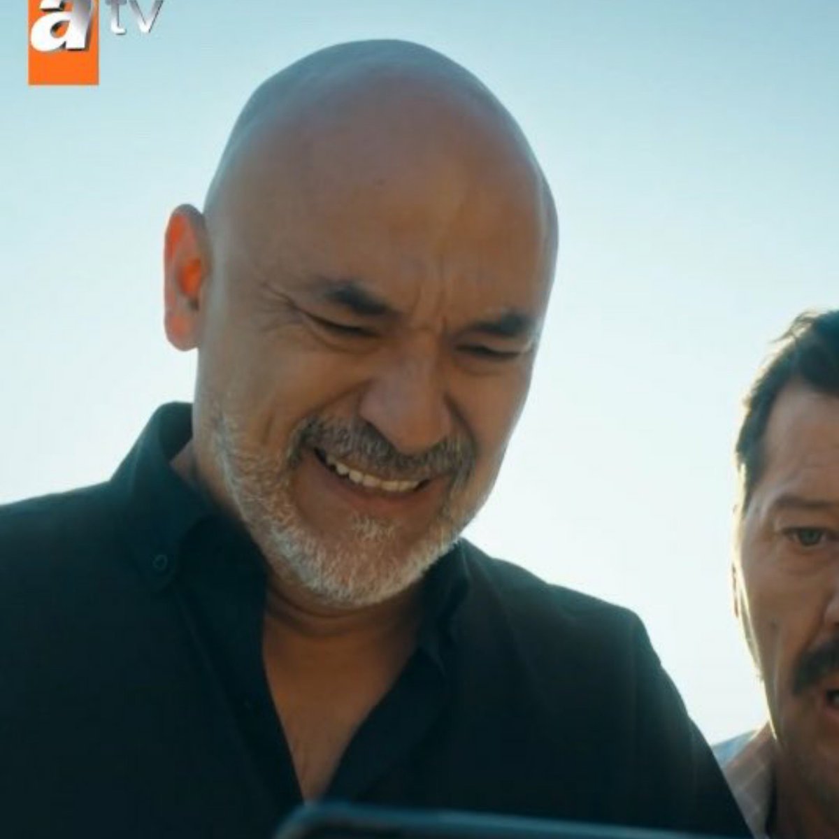 ur_rany's tweet photo. Sad scenes btw :))    #altıüstüistanbul https://t.co/el3pr5lw9h