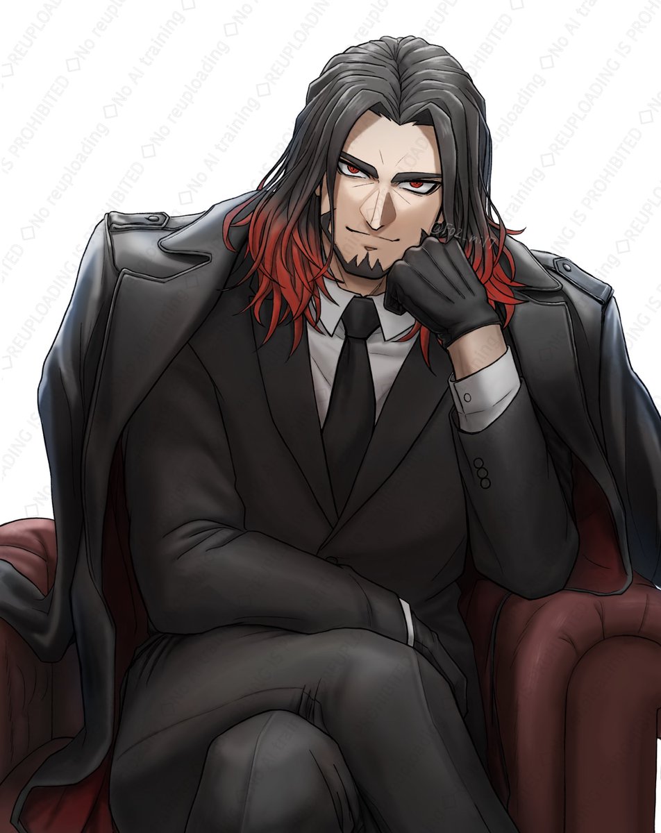 F02_mi17's tweet photo. 新キービジュアル
今までのキャラクターの雰囲気を残しつつ新たな渋カッコイイお姿。
ありがとうございます
#2bropics https://t.co/oQQPG1qhNv