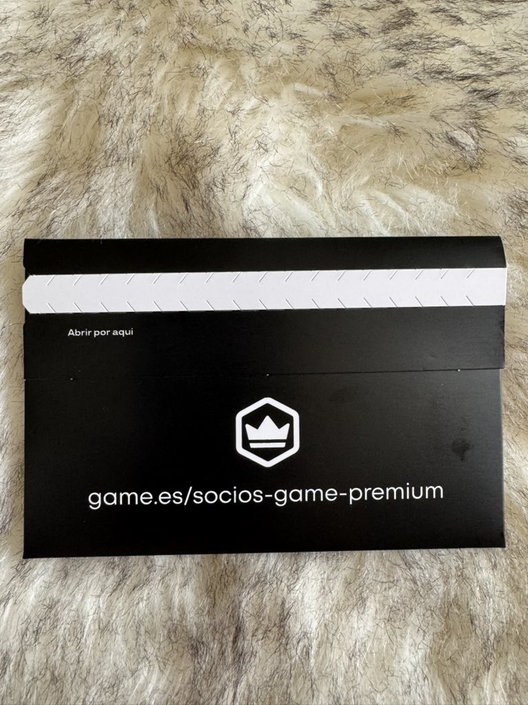 millennialg1992's tweet photo. ¡Recogido por fin el imponente amiibo de Mineru y estrenando la tarjeta GAME Premium 🙌🏻 con @VideojuegosGAME! 👑🤖

La semana que viene post con todo lo de Lobezno a falta de steelbook. ¡Sumando piezones a la colección! 📦

#Zelda #Amiibo #videojuegosgame #Coleccionismo #Gaming https://t.co/D89wjokK4n
