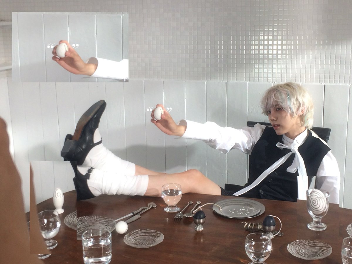 seongminpics's tweet photo. Seongmin instagram update https://t.co/oEJVZOkCCk