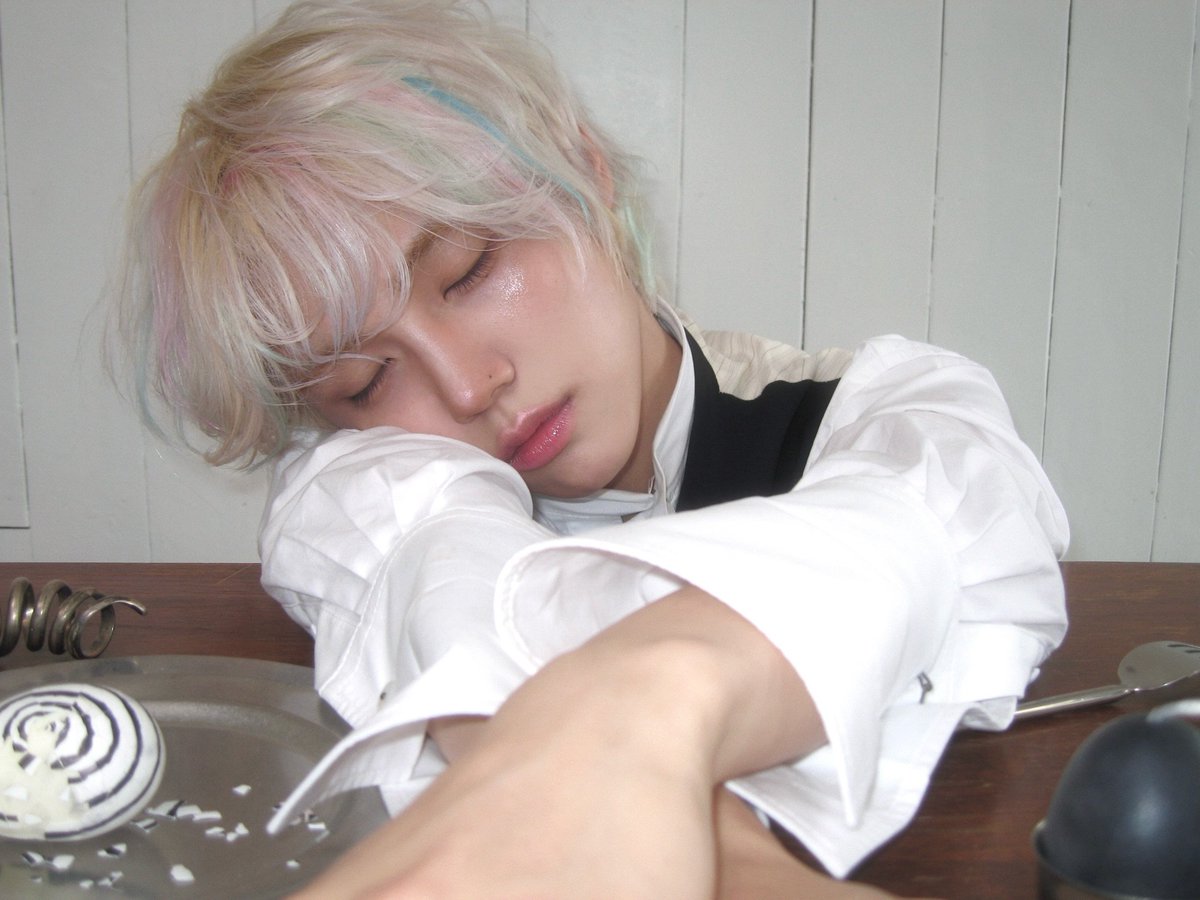 seongminpics's tweet photo. Seongmin instagram update https://t.co/oEJVZOkCCk