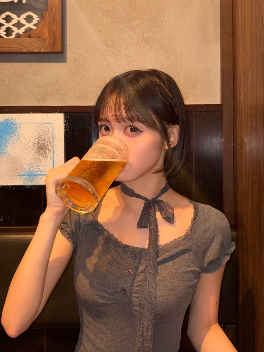 15_soyo614's tweet photo. かんぱーい→ゴクゴク→ハァァ！！
https://t.co/T6bgbCp7Px https://t.co/9y8pFRoR7u