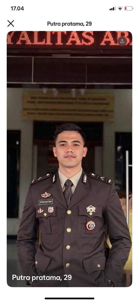 ramaaaaaa_00's tweet photo. Pelaku https://t.co/EDR5SYzIKR