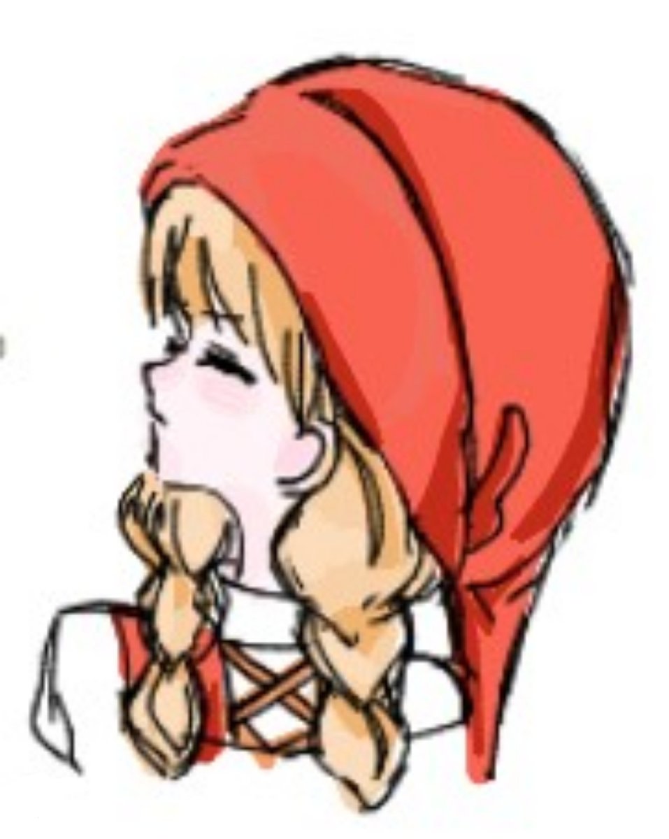 light_box11's tweet photo. 画質わるい
#DQ11 #ドラクエ11 #ベロニカ #illustration‌‌ #絵チャ https://t.co/2RnFlrEAn1