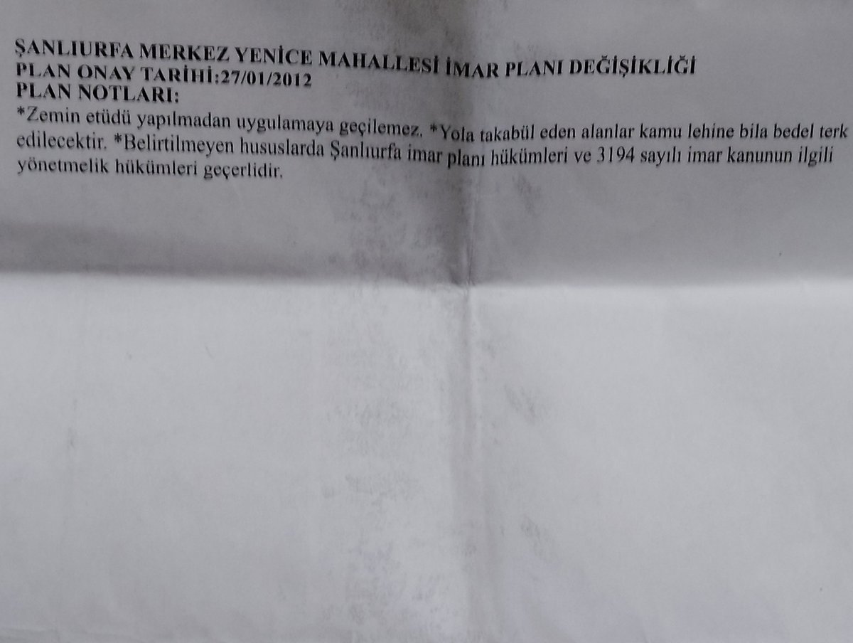 ramazanulug3's tweet photo. @Malikurt14 Mehmet Ali bey mademki herşey Şanlıurfa içinse yıllardır genişletme çalışmaları bekleyen bir yol yıllardır burada her sabah Afrikayı andırıyor trafikten çıkılmaz hale geliyor yetkili mercilere duyurmak istiyoruz sesimizi https://t.co/t3Fo1ssdDi