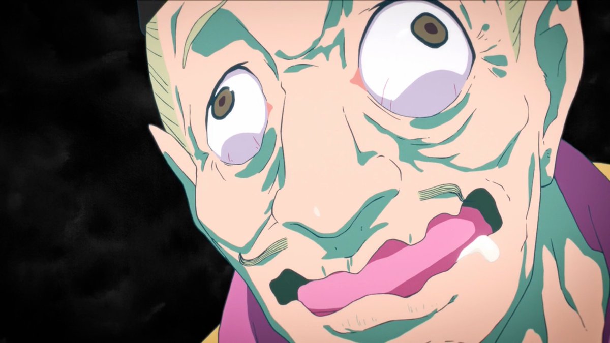 『ワールド イズ ダンシング』第12話「初心」感想｜初心に戻した一言は「舞が好きなのです」反応画像2