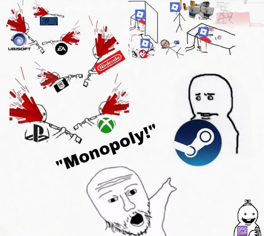 Gamerplayh94957's tweet photo. @ShitpostRock https://t.co/zoNNVETDfS