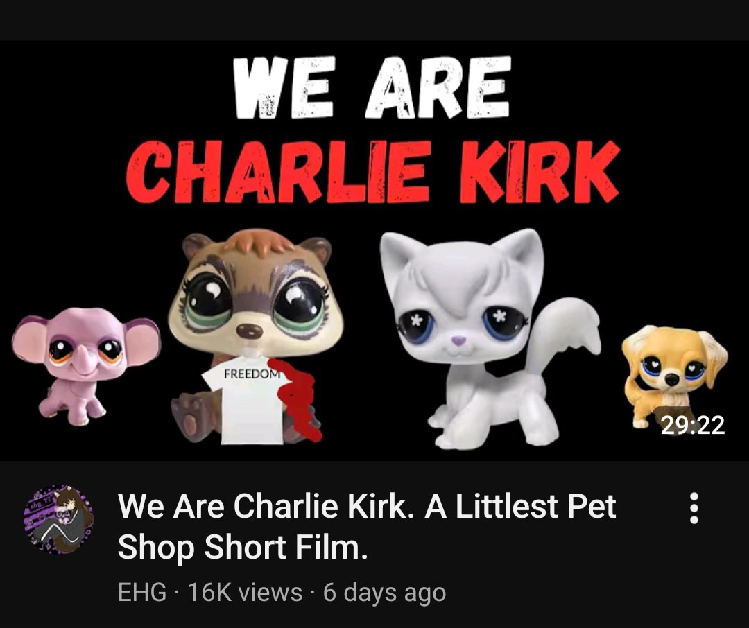 Wigglezngigglez's tweet photo. My recommendations on YouTube are something else. https://t.co/ciOAMrwakW