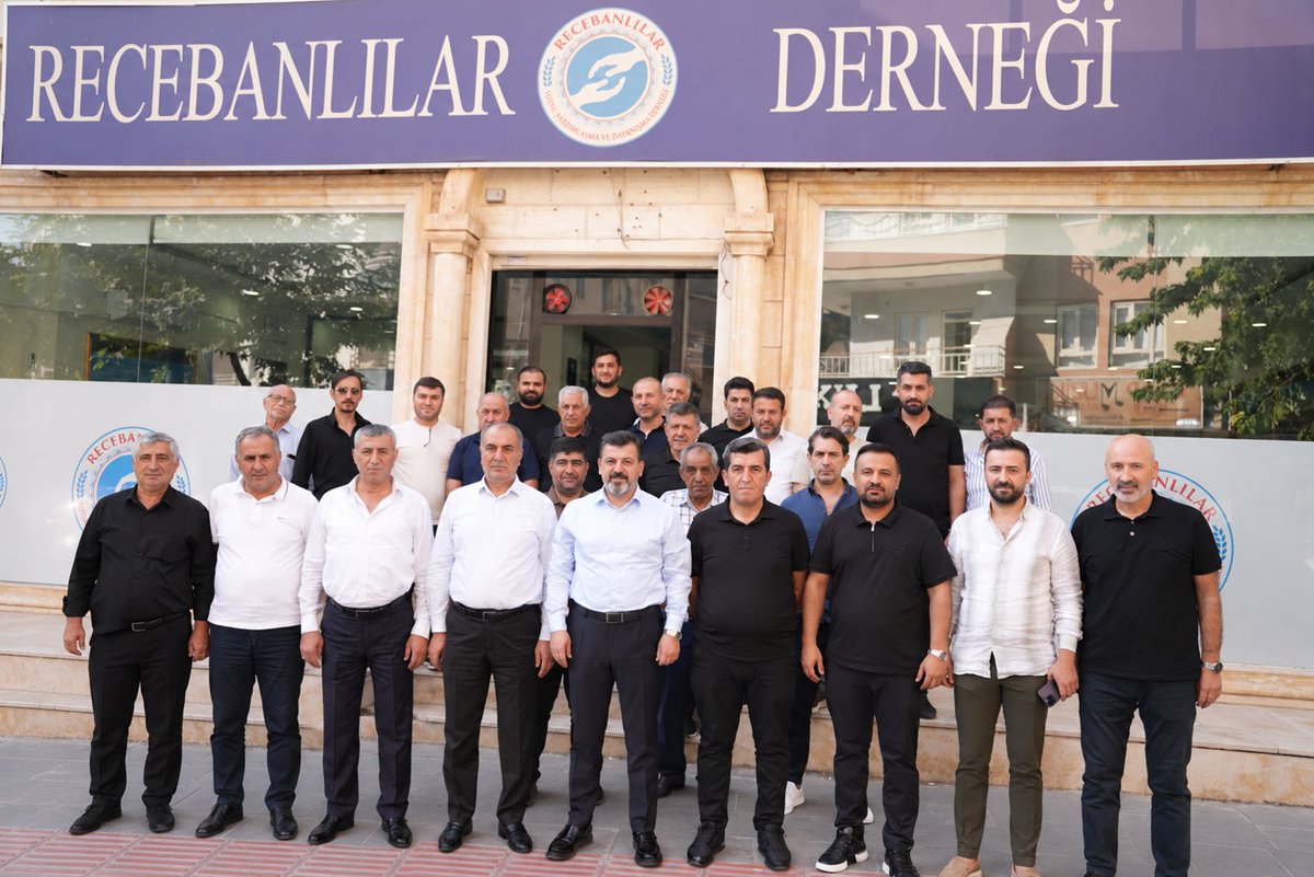 batmanmedyacom's tweet photo. “Öncelikli hedefimiz Batmanlılar”
👇👇👇
🔗https://t.co/XVJAgSve1U https://t.co/WXerjkdYAf