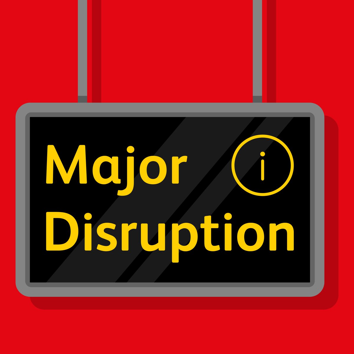 c2c_Rail's tweet photo. ⚠️ Please do not travel on the loop, services are heavily disrupted due to a signalling fault: https://t.co/vy5OnpAodM
Check before you travel on other lines
Ticket acceptance with Greater Anglia and local buses
Shuttles Upminster Chafford, Barking Purfleet https://t.co/9vgIZLqi8N