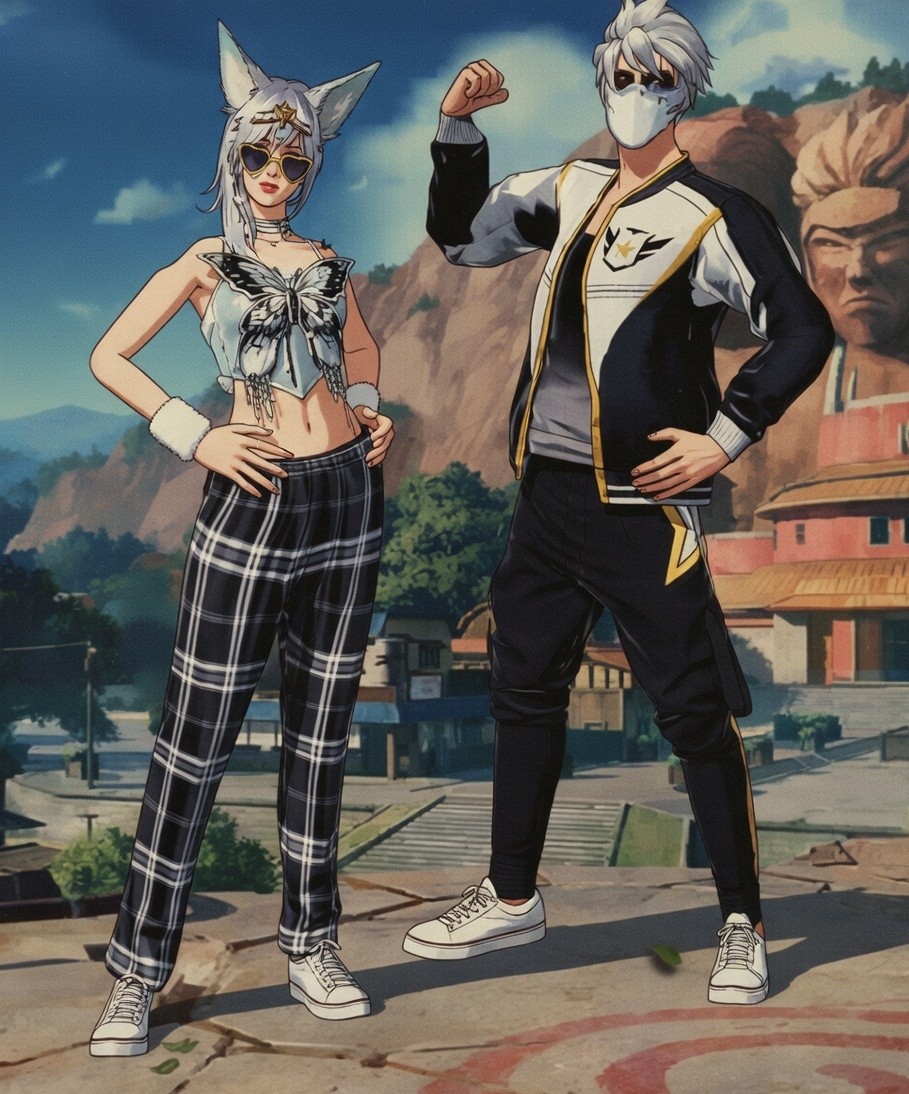 emoo_s21's tweet photo. #freefire #freefiresex #freefireduo #freefirelatam #freefirelife #freefirelover #nsfw #gamergirl #google #chrome #anime #cosply #viral https://t.co/efcQT2vyWK
