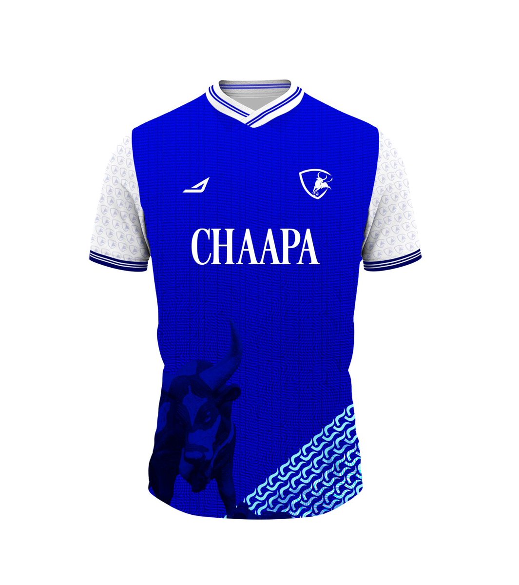 MuherezaFranci5's tweet photo. @ChaapaLeague  Grand Finale Jersey. https://t.co/8JcbI3lOiZ